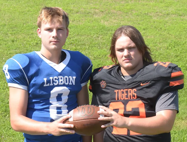 EOAC frontrunner faces league test